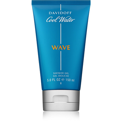 Xhel dushi Davidoff Wave 150 ml