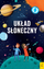 Libër fëmijësh Wilga Young Explorers The Solar System, edukativ, format harmonikë, shumëngjyrësh