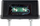 Dritë targe Fristom FT-022, LED, e zezë