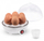 Vezëzjer elektrik Esperanza EKE001 Egg Master, 350W, 7 vezë, i bardhë