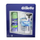 Set Gillette Mach3, brisk për rrojë + 2 koka zëvëndësuese + xhel për rrojë 75 ml