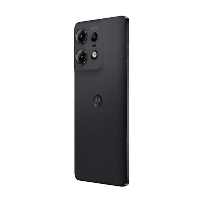 Мобилен телефон Моторола Еџ 50 Про, 512GB, 5G, црн