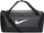 Çantë sporti Nike Brasilia DM3976-068, me rrip shpatulle, gri