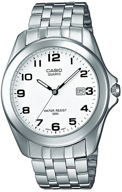 Orë dore Casio MTP-1222A-7BVEF