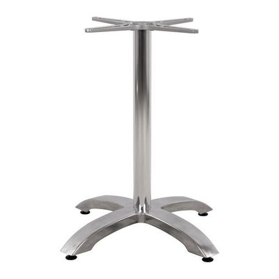 Bazë alumini 66x66x73cm Me Kryq 48x48cm (HM460.03)