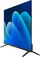 TV KIVI 43U730QB, 43", 4K Ultra HD, Smart Android TV, i zi