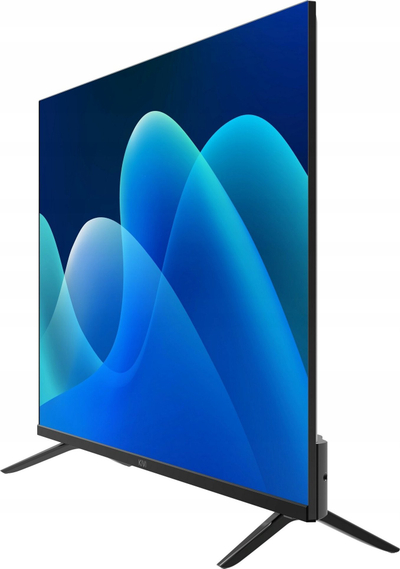 TV KIVI 43U730QB, 43", 4K Ultra HD, Smart Android TV, i zi