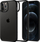 Kornizë mbrojtëse Spigen Iphone 12 Pro Max, e zezë 