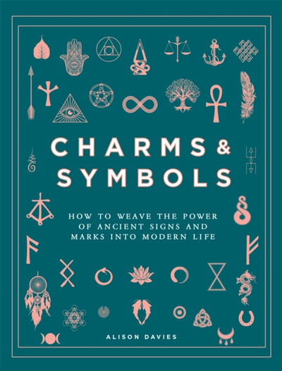 Charms & Symbols - Alison Davies