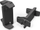 Слеп панел Patchbox One PONEFRAME, сет 10 парчиња, за patchbox.one, црн