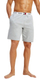 Shortse Tommy Hilfiger Lwk, të hirta S mTH1374-S