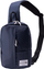 Çantë me një rrip Iguana Lepus, 3 L, poliestër, blu