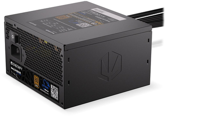 Fuqizues kompjuteri Endorfy Vero L6 Bronze, 650W, ATX 3.1, i zi