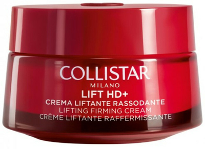 Krem për fytyrë Collistar Lift HD+, 50 ml
