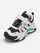 Atlete TurboGrip Adventure - Black  White