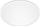 Llambë tavani Philips Superslim CL550, LED 1300 lm, 2700K, e bardhë