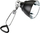 Reflektor drite Exo Terra Light Dome, 18 cm, alumin UVB, i zi