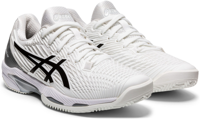 Atlete për femra Asics, 852398-8307238, zezë