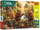 Puzzle Trefl Trefliki U bobra, 160 copë, 41 x 27.5 cm, shumëngjyrëshe