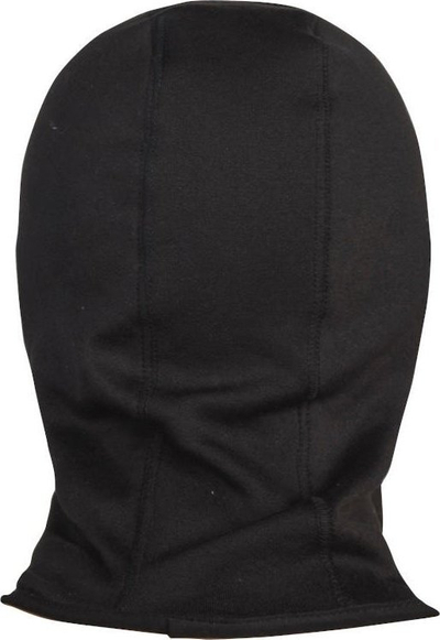 Balakllavë Projob 9015, microfleece elastik, termo, e zezë