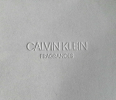 Çantë shpine Calvin Klein School, poliuretani dhe tekstil, unisex, gri