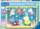 Puzzle Ravensburger Peppa Pig, 35 copa, për kalamaj, shumëngjyrësh
