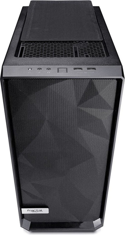 Куќиште Fractal Design Meshify C TG
