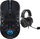 Set gaming Endorfy LIV Plus Wireless EY6A016 Viro EY1A002, maus wireless, kufje me mikrofon, e zezë