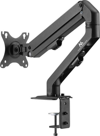 [OUTLET] Krah monitori me sustë gazi, 17-32", i zi