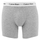 Mbathje Calvin Klein NB1770A MP1 Black White Grey Heather