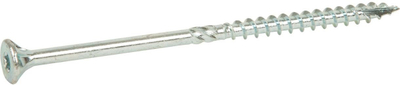 Vidë druri ESS CS EZP, 5.0x60mm, çelik i galvanizuar