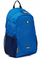 Çantë shpine Caterpillar Tokyo 84709-01, 24L, 46cm, blu