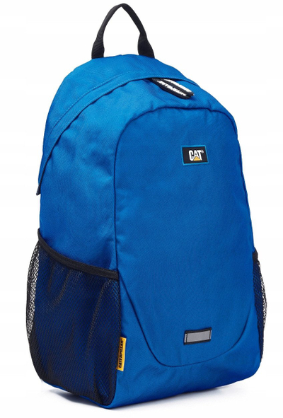 Çantë shpine Caterpillar Tokyo 84709-01, 24L, 46cm, blu