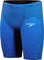 Rrobë noti jammer për burra Speedo Fastskin LZR Pure Valor 2.0, kompresion i moderum, për gara FINA, blu me të zezë