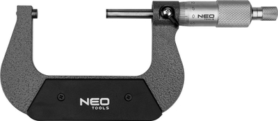 Mikrometër rrëshqitës Topex 75-022, 50-75 mm, metalik