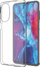 Maskë telefoni për Motorola Moto G82 / G52, xhel TPU, ultra transparente