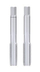 Set tapash Fanar M16x1.5(A1-220001-0164), 2 copë, të argjendta
