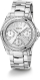 Orë dore për femra Guess Ritzy GW0685L1, e argjendtë