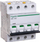 Ndërprerës i qarkut Schneider Electric, 50 A, 6kA, IP20