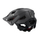 Helmet biçiklete Kellys Outrage, për enduro e trail, me strehë dielli, gri e errët