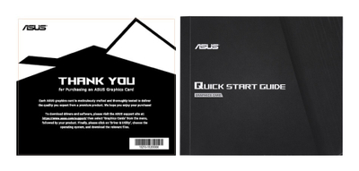 Kartë grafike Asus Dual RX 9060 XT, 16GB, GDDR6, e zezë