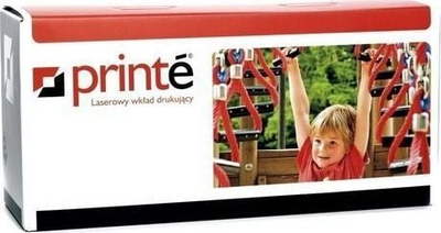 Toner për printer Printé TH15AN 15A, i zi