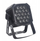 Reflektor skenik Light4Me CUBE 19x3W RGBW LED PAR, 19 LED 3W, DMX, i zi
