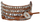 Byzylyk Troli Walnut