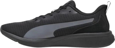 Atlete vrapimi Puma Flyer Lite M 378774 02, për çuna, të zeza