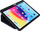 Mbulesë tabletë Pomologic BookFolio për iPad Pro 11", për gjeneratën 1 2 3 4, funksion auto sleep wake, antracit