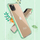 Kllëf telefoni Verge Case Gel, për iPhone 11 Pro, TPU, blu