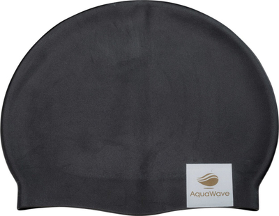 Kapele noti Aquawave Primecap, unisex, silikon, blu