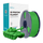 Filament 3D SUNLU PLA Plus High Speed, 1.75 mm, 1 kg, i gjelbër