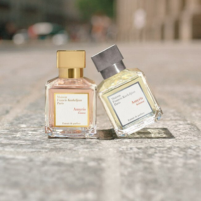 Parfum Maison Francis Kurkdjian Amyris Homme, Eau de Toilette, 70ml, i tejdukshëm